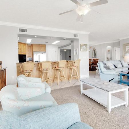 Hidden Dunes 1101 Apartment Panama City Beach Luaran gambar