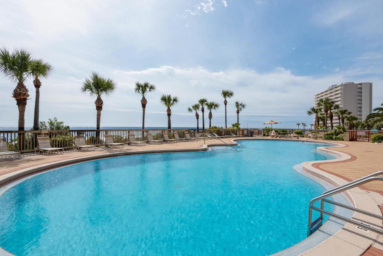 Hidden Dunes 1101 Apartment Panama City Beach Luaran gambar