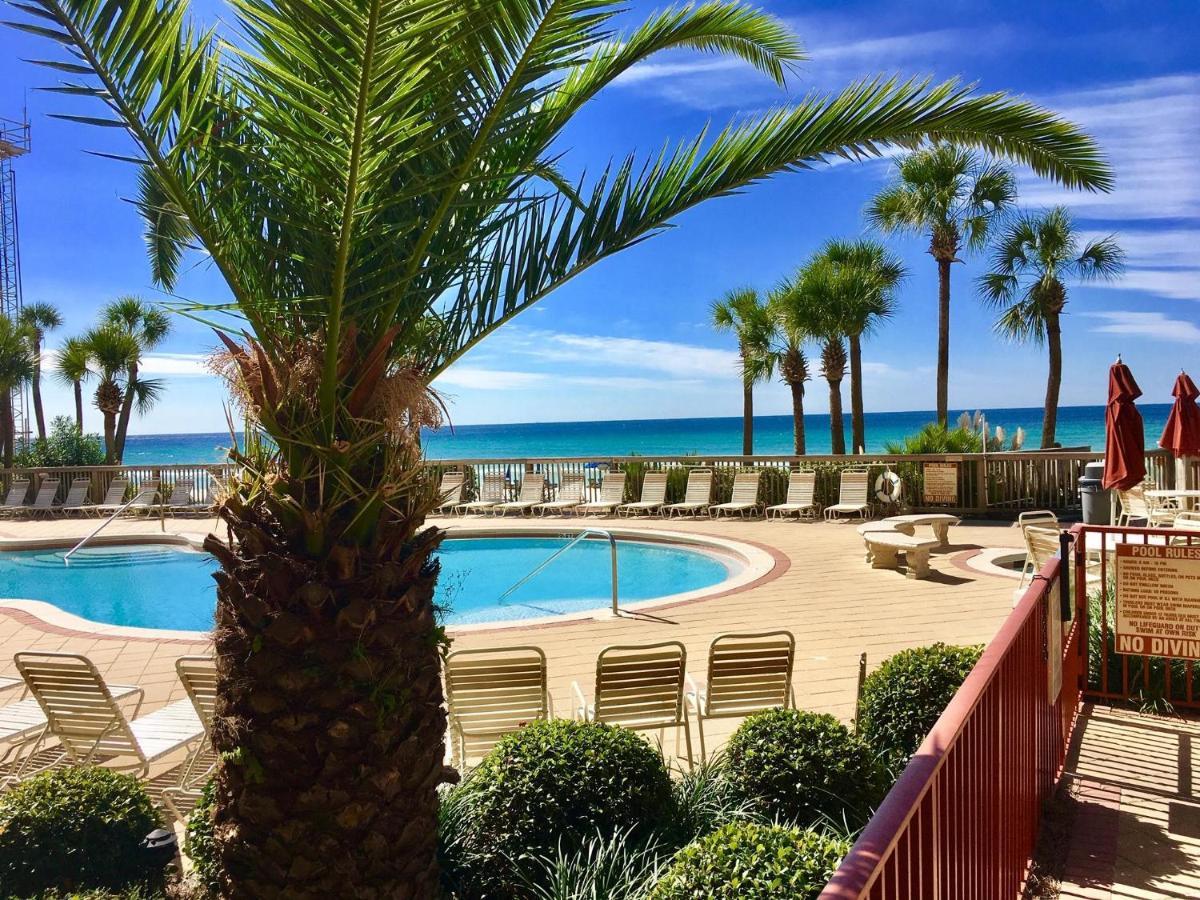 Hidden Dunes 1101 Apartment Panama City Beach Luaran gambar