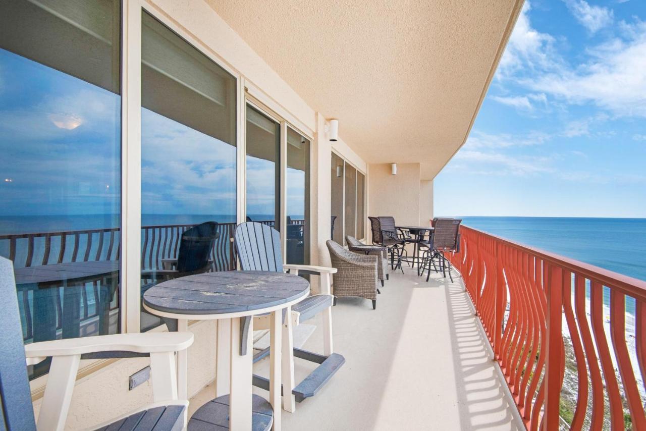 Hidden Dunes 1101 Apartment Panama City Beach Luaran gambar
