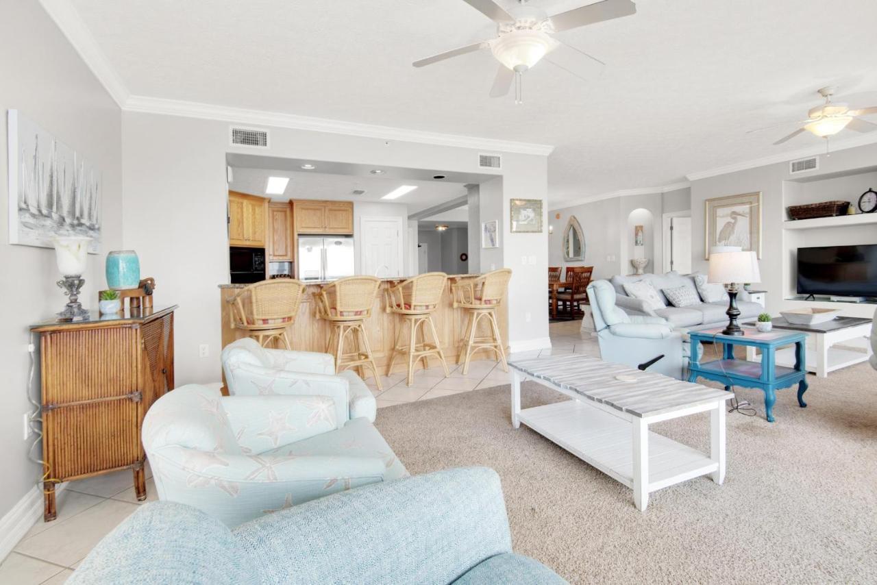 Hidden Dunes 1101 Apartment Panama City Beach Luaran gambar