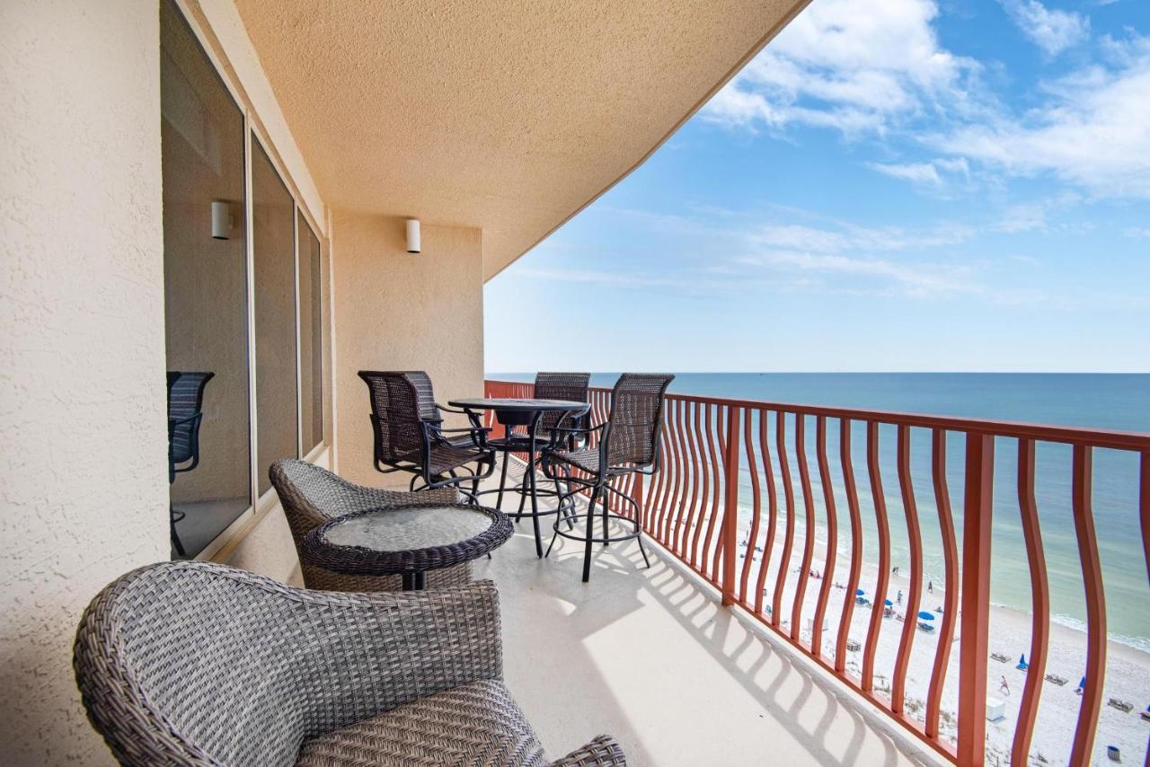 Hidden Dunes 1101 Apartment Panama City Beach Luaran gambar