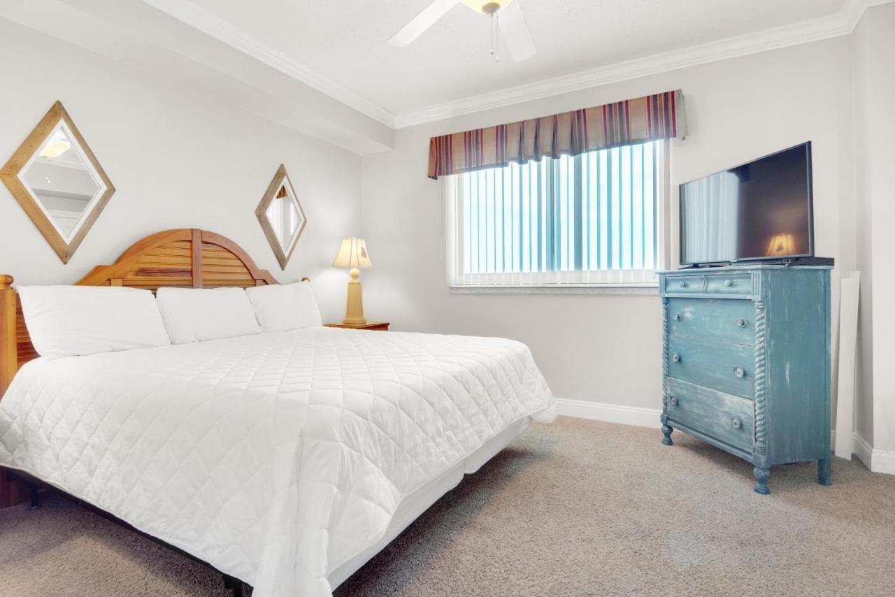 Hidden Dunes 1101 Apartment Panama City Beach Luaran gambar