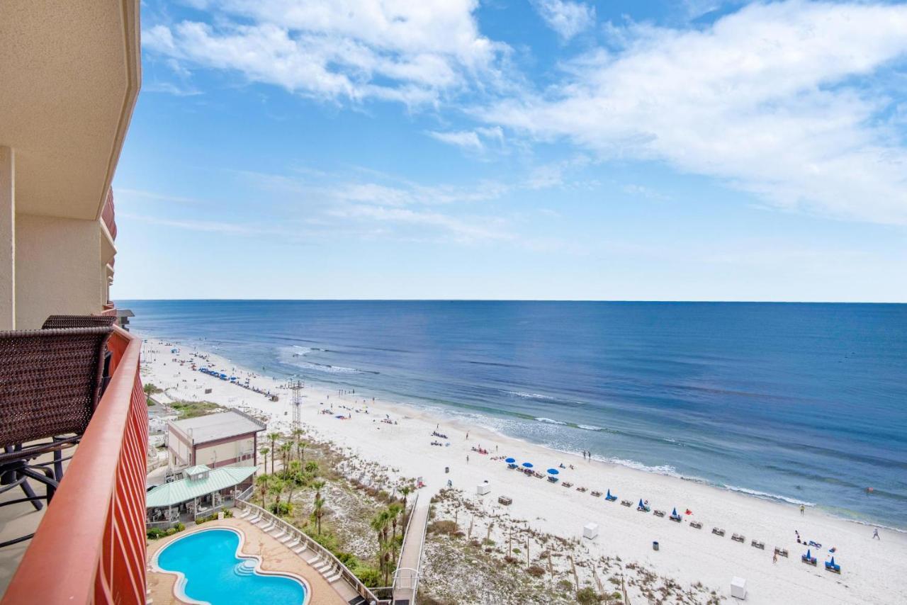 Hidden Dunes 1101 Apartment Panama City Beach Luaran gambar