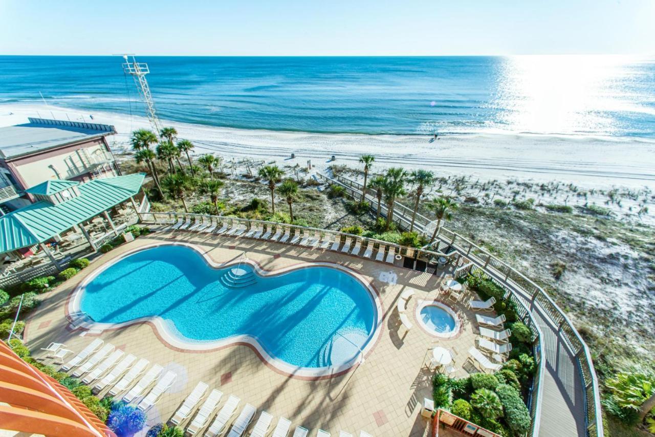 Hidden Dunes 1101 Apartment Panama City Beach Luaran gambar