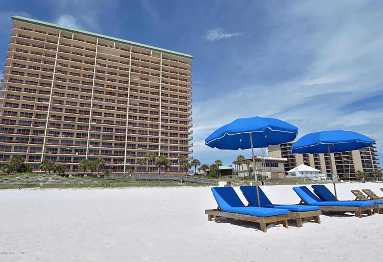 Hidden Dunes 1101 Apartment Panama City Beach Luaran gambar