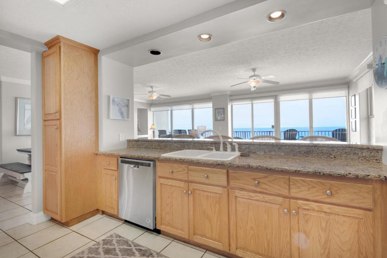 Hidden Dunes 1101 Apartment Panama City Beach Luaran gambar
