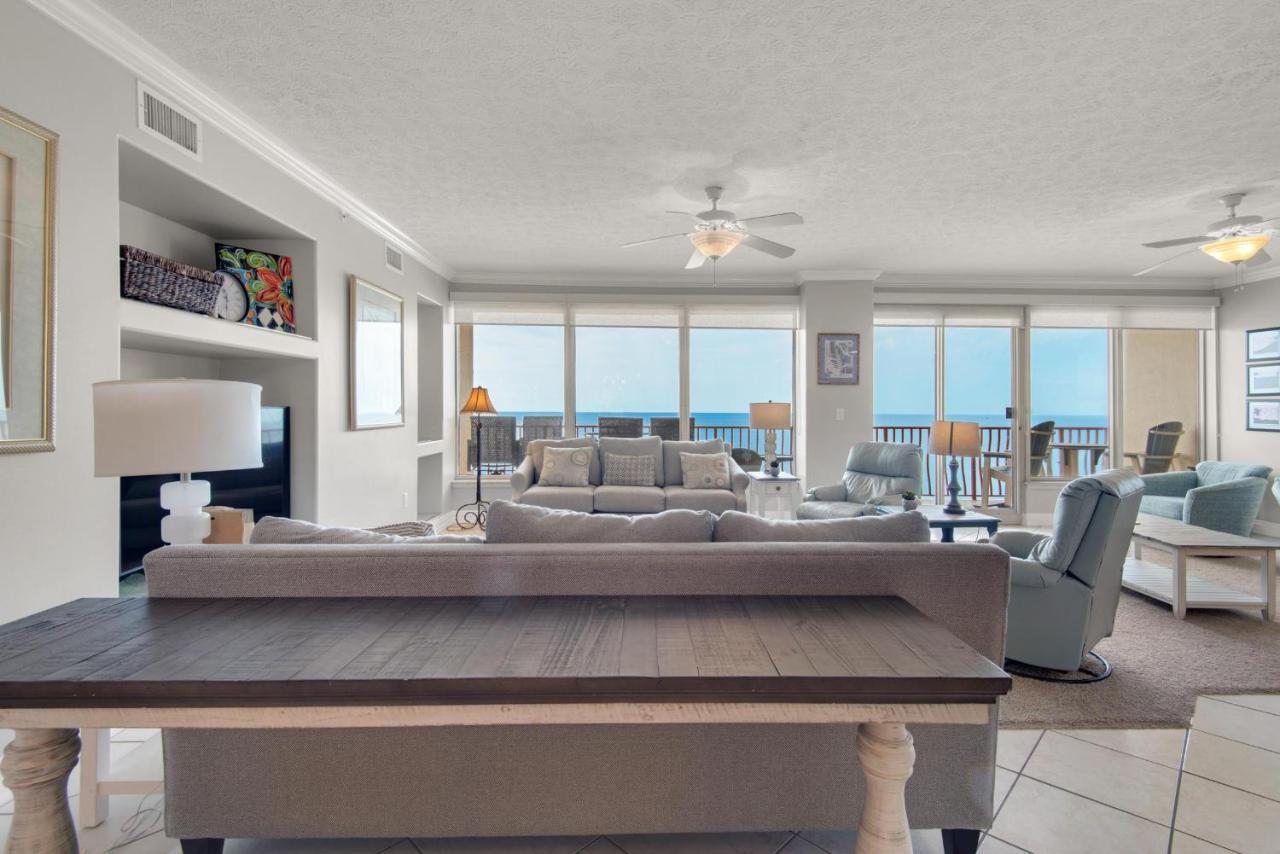 Hidden Dunes 1101 Apartment Panama City Beach Luaran gambar