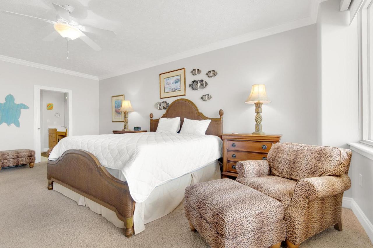 Hidden Dunes 1101 Apartment Panama City Beach Luaran gambar