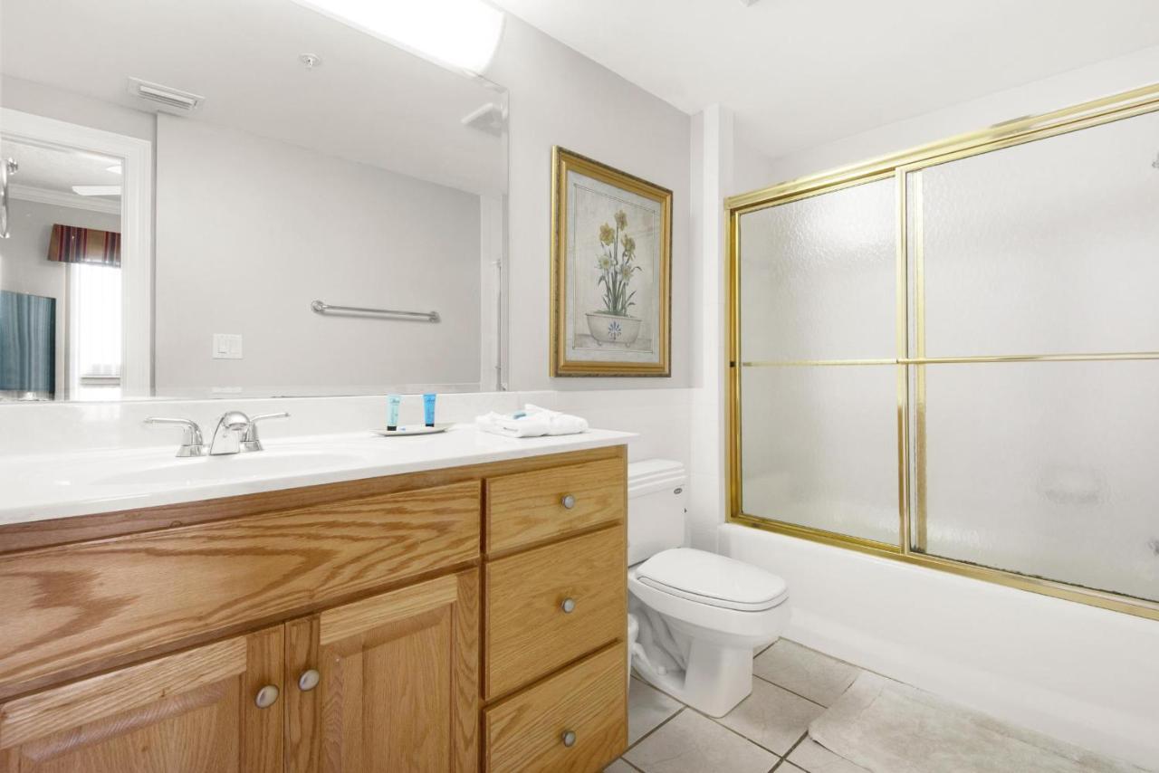 Hidden Dunes 1101 Apartment Panama City Beach Luaran gambar