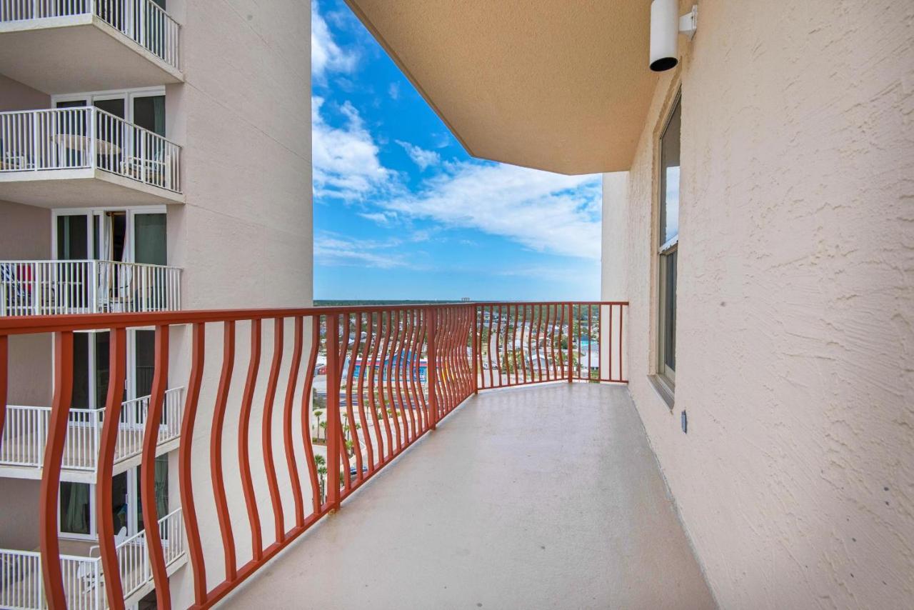 Hidden Dunes 1101 Apartment Panama City Beach Luaran gambar