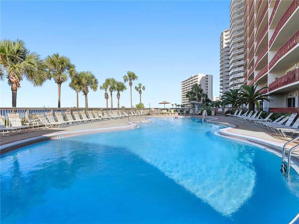 Hidden Dunes 1101 Apartment Panama City Beach Luaran gambar