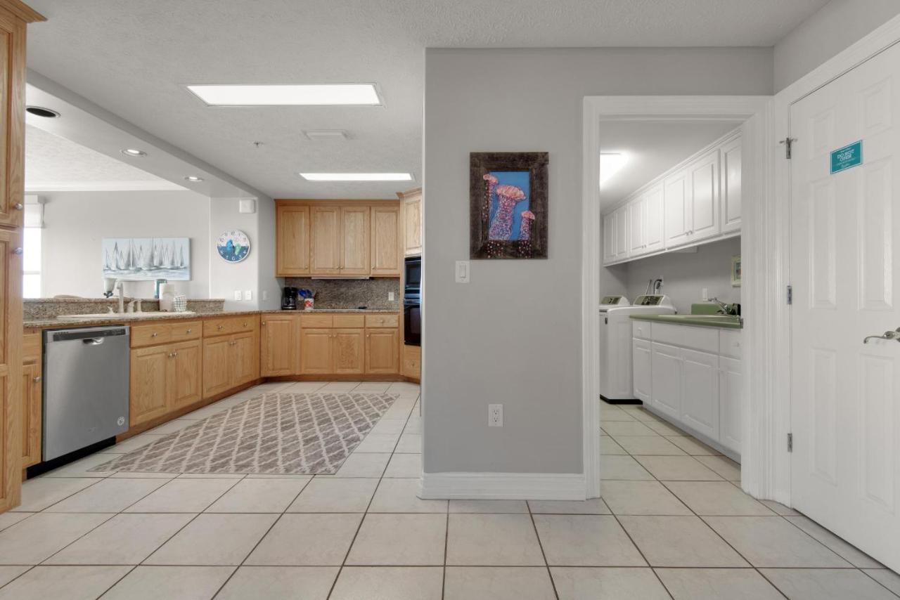 Hidden Dunes 1101 Apartment Panama City Beach Luaran gambar
