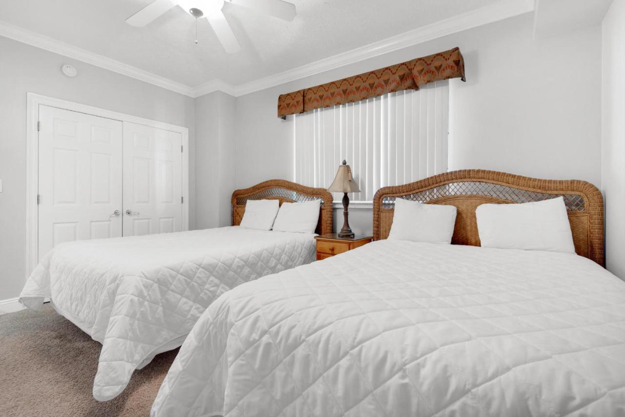 Hidden Dunes 1101 Apartment Panama City Beach Luaran gambar