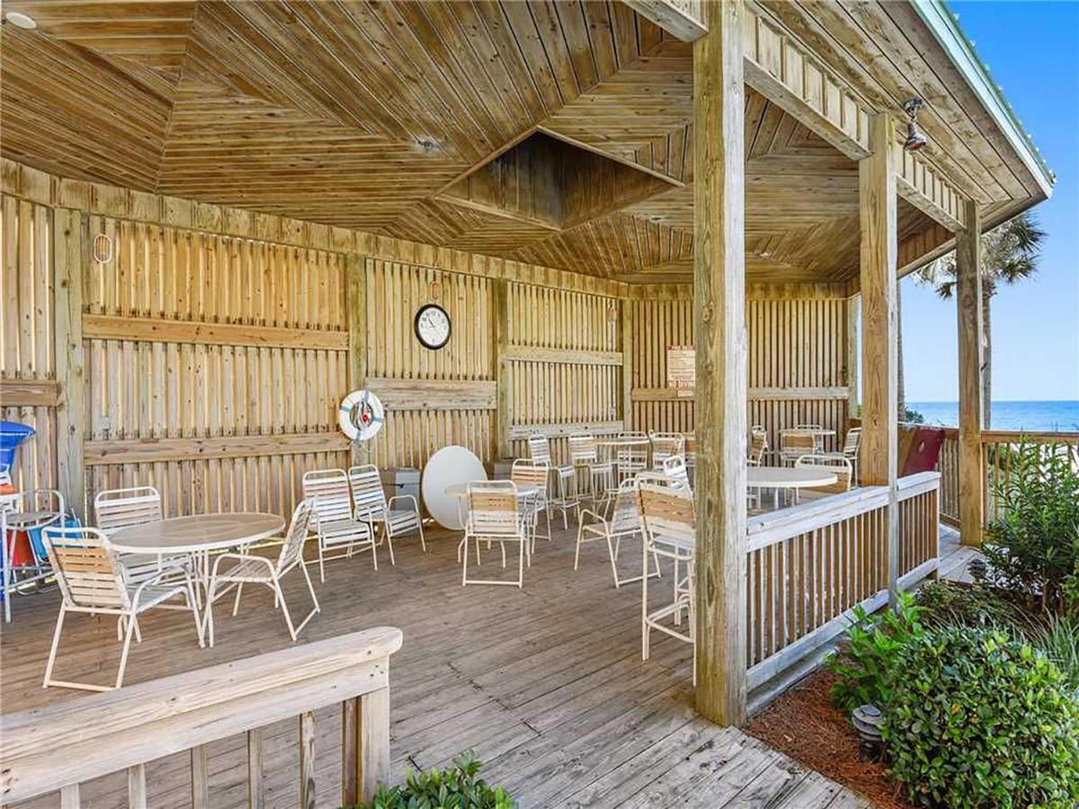 Hidden Dunes 1101 Apartment Panama City Beach Luaran gambar